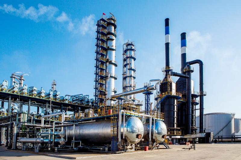 委內(nèi)瑞拉深加工項(xiàng)目的環(huán)境裝置和輔助裝置的EPC(設(shè)計(jì)、采購、施工和啟動(dòng)協(xié)助工程及常壓蒸餾裝置翻新工程