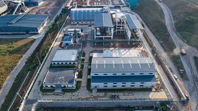 中國化學三項技術入選工信部發布的第一批先進適用技術名單