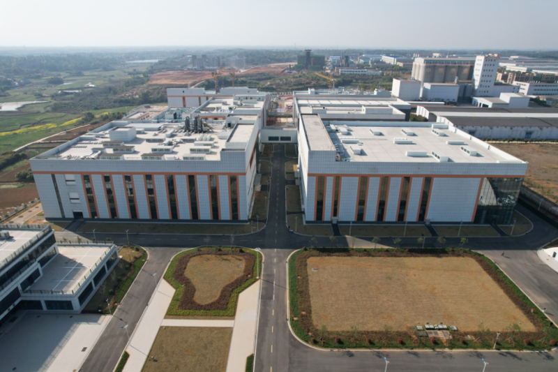 聚焦“135” 品牌引領(lǐng)在行動 ⑤ | 中國化學(xué)四化建各單位獲多項(xiàng)榮譽(yù)