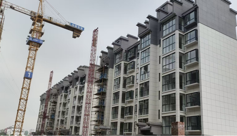 聚焦“135” 攻堅(jiān)“半年紅”② | 中國化學(xué)四化建多個(gè)工程項(xiàng)目取得新進(jìn)展