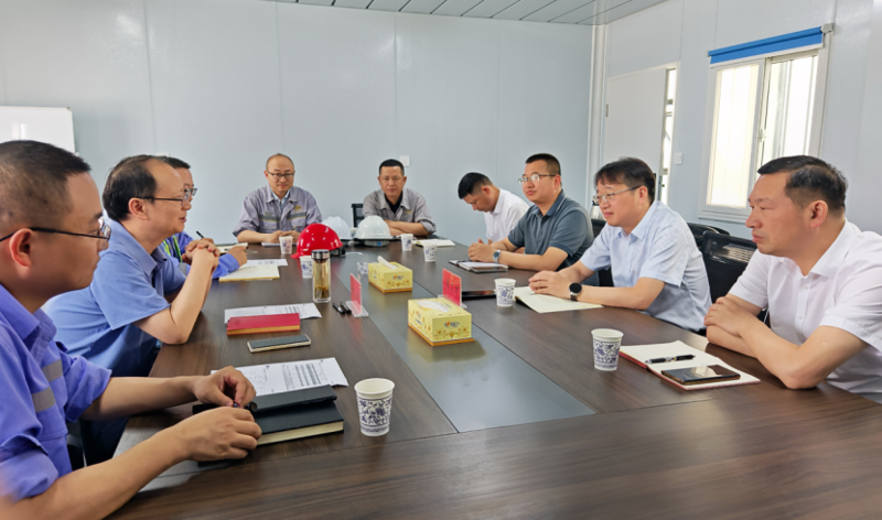 唐文方在湖北開(kāi)展系列商務(wù)活動(dòng)