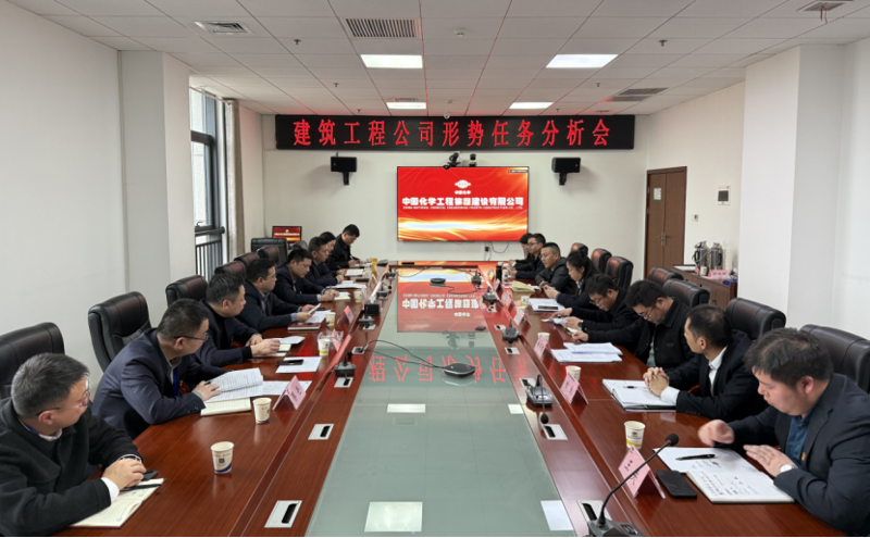 黨旗領(lǐng)航 爭當(dāng)先鋒② | 四化建黨群動態(tài)